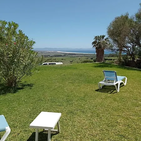 Bella Vista Tarifa Apartment Exterior photo