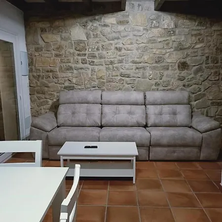 Bella Vista Tarifa Apartment Exterior photo