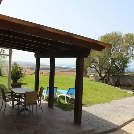Bella Vista Tarifa Apartment Exterior photo