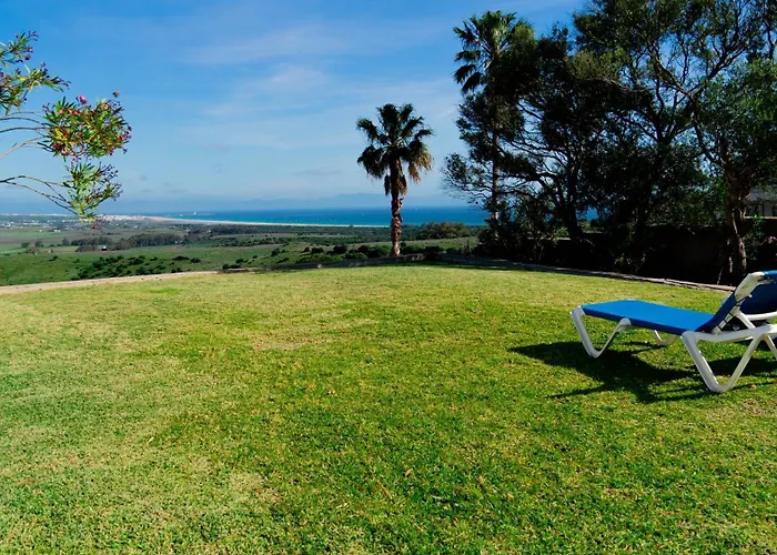Bella Vista Tarifa