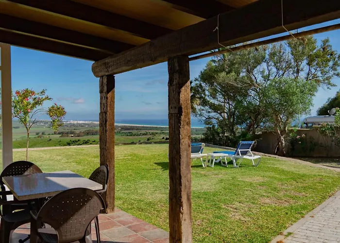 Bella Vista Tarifa