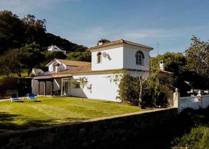 Bella Vista Tarifa