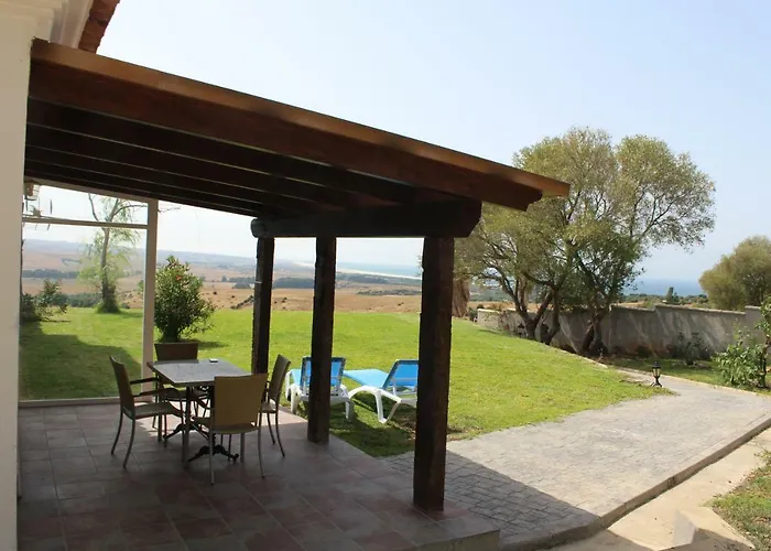 Bella Vista Tarifa