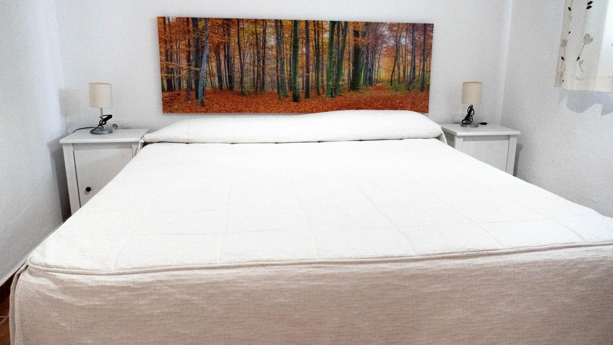 Apartament Bella Vista