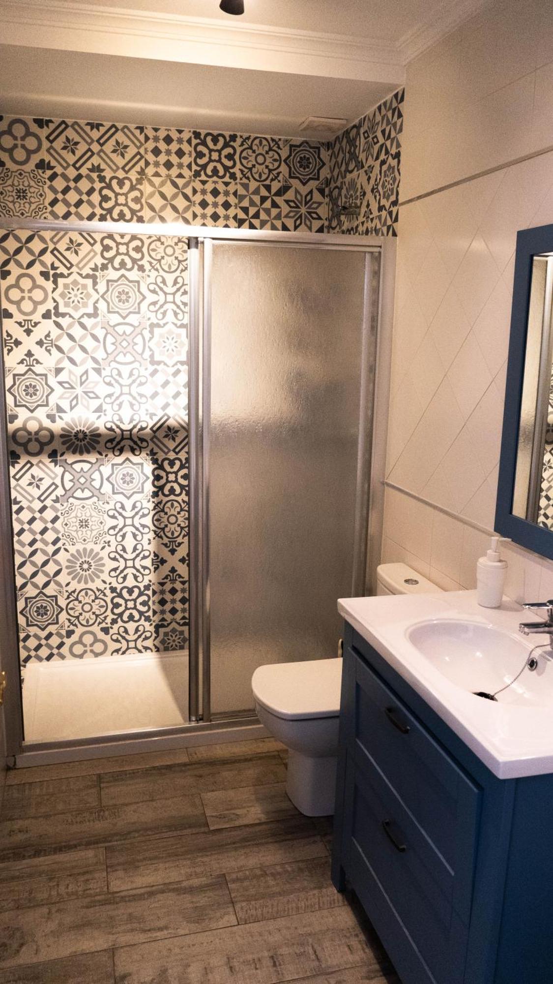Apartament Bella Vista *