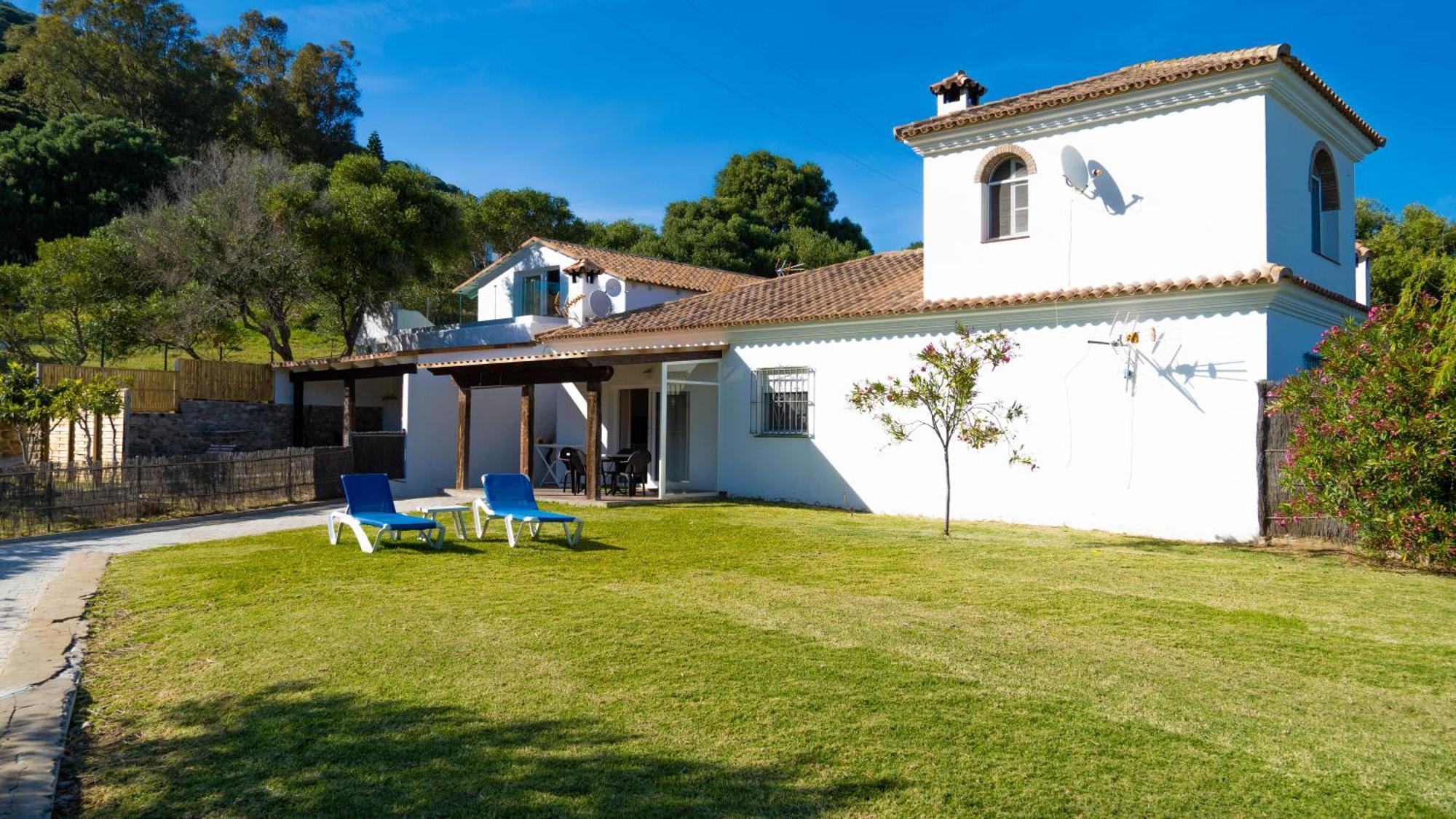 Bella Vista Apartment Tarifa