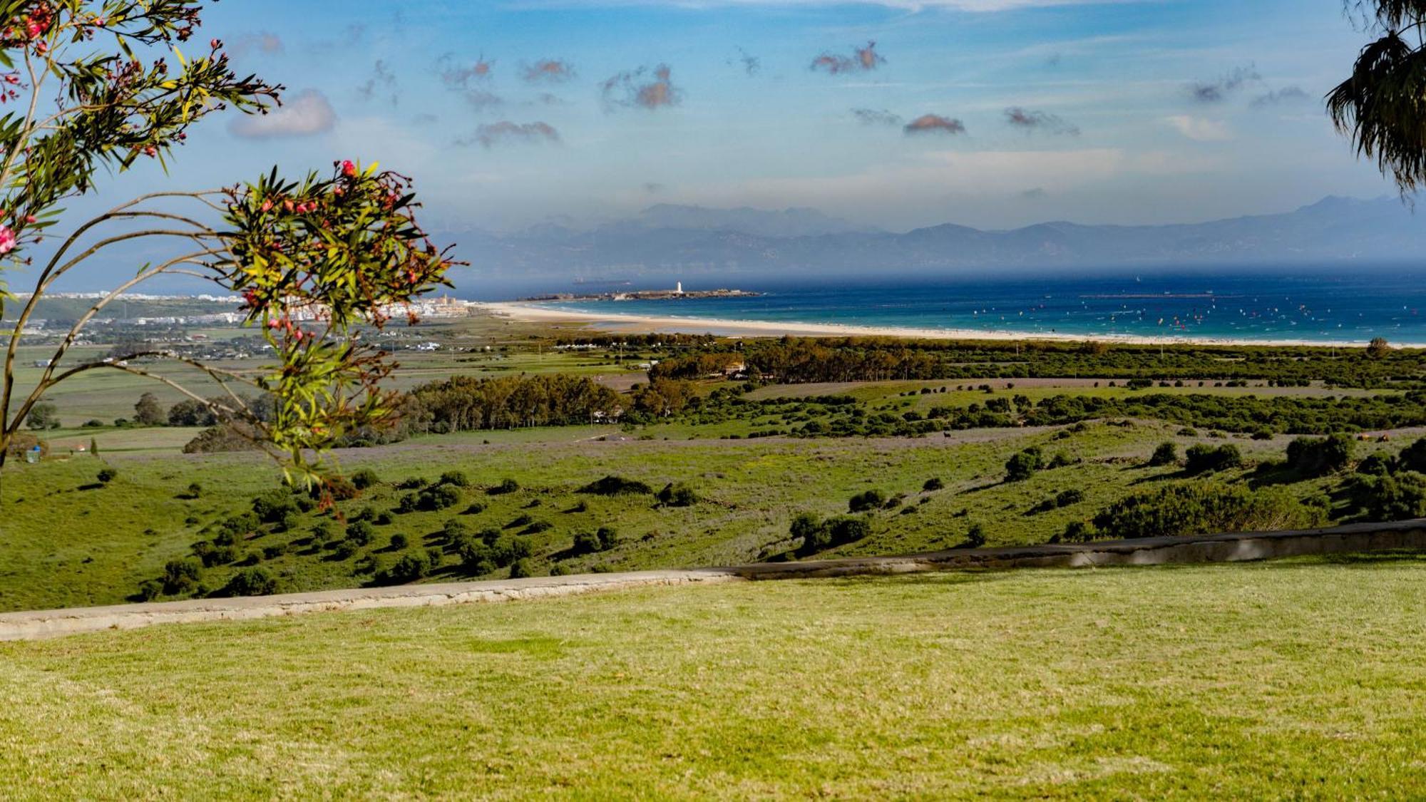 Apartment Bella Vista Tarifa