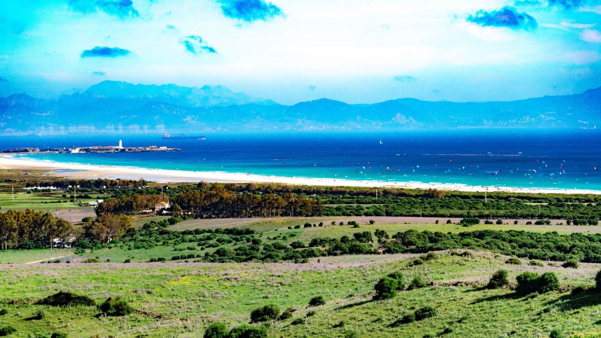 Bella Vista * Tarifa