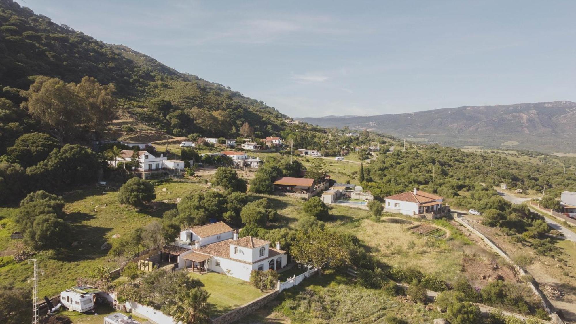 Bella Vista
