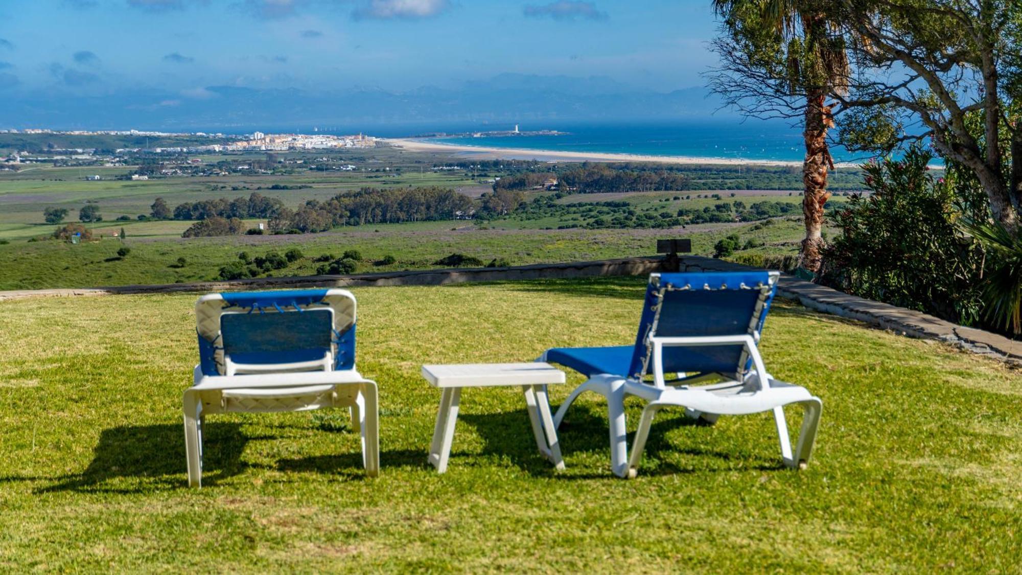 Apartament Bella Vista Tarifa