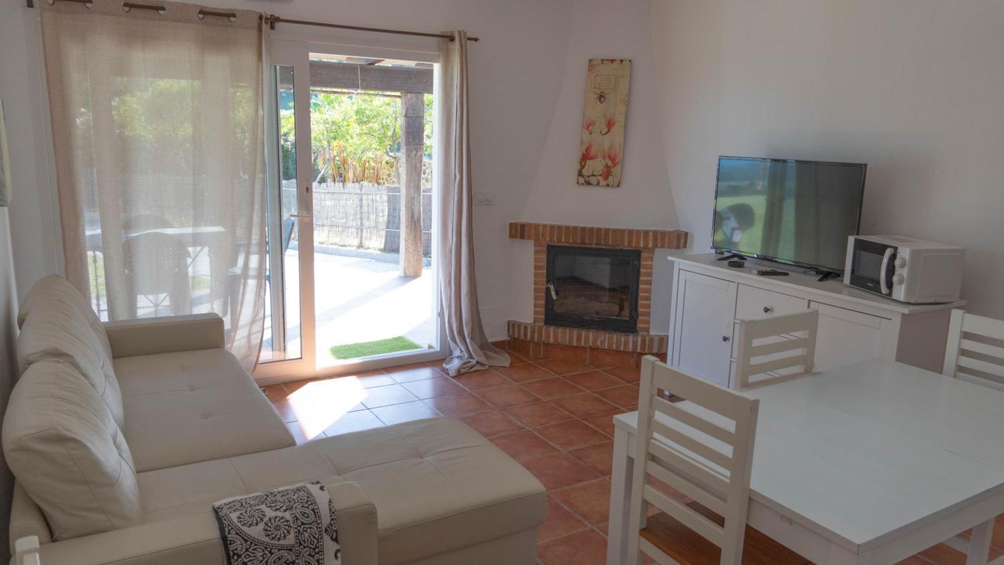 Bella Vista Tarifa