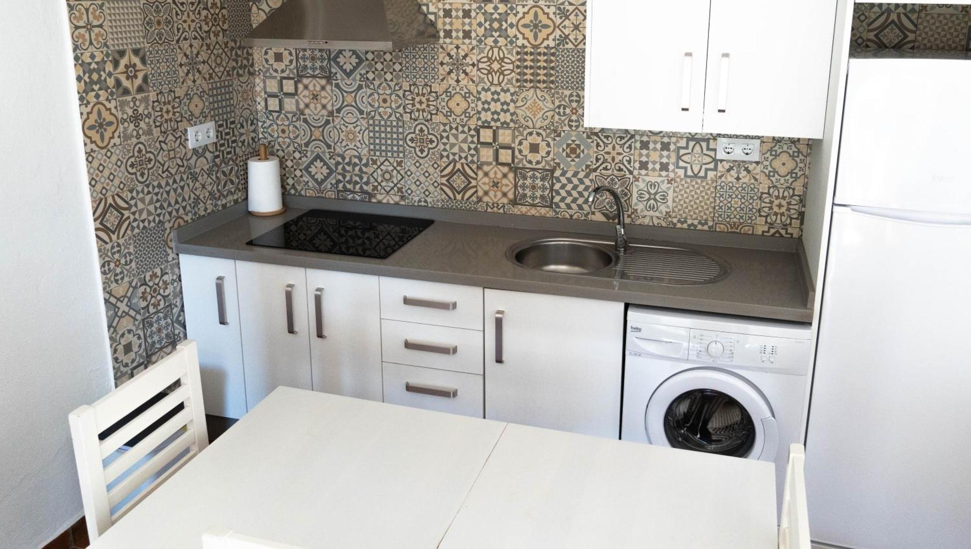 Apartament Bella Vista *