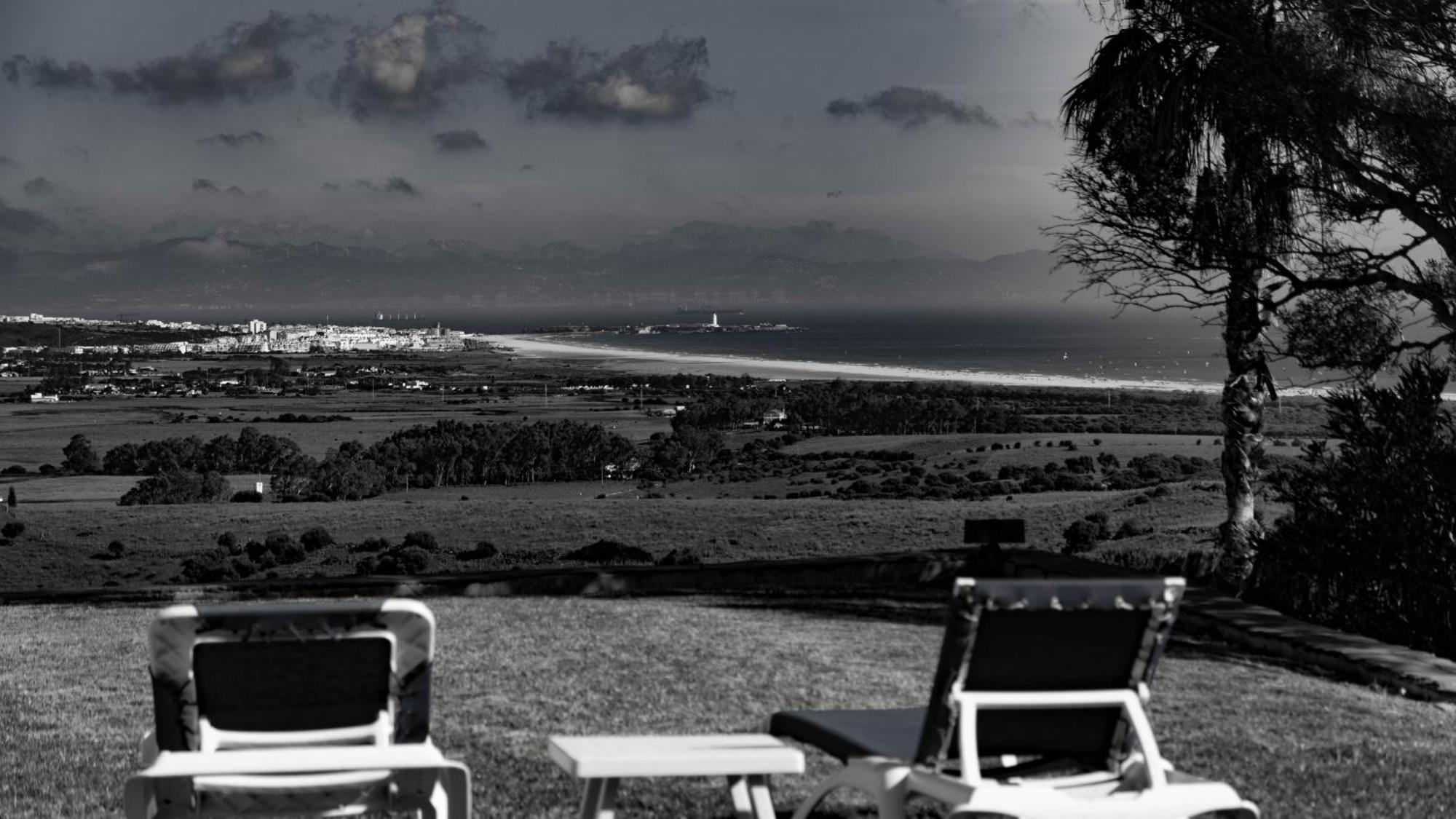 Apartament Bella Vista Tarifa