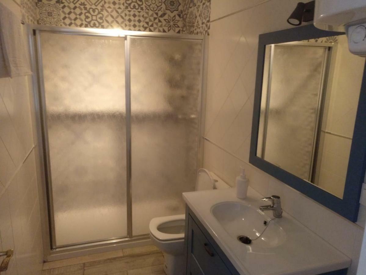 Bella Vista Apartament Tarifa