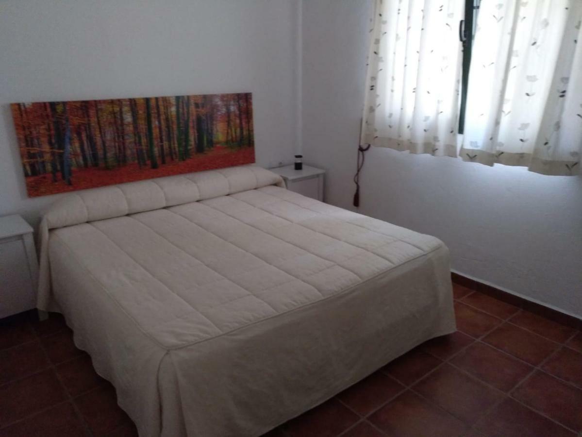 Bella Vista Apartament Tarifa