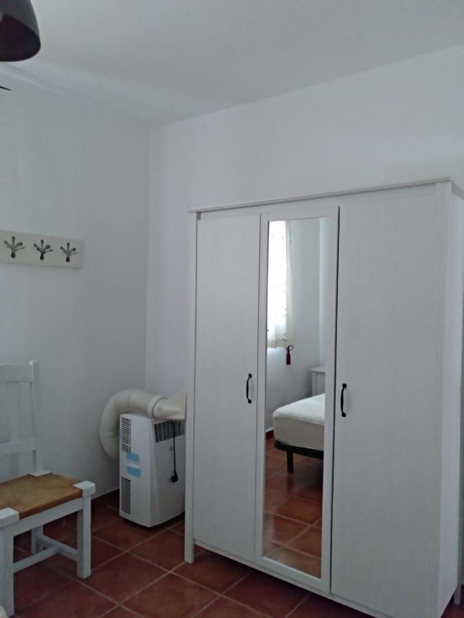 Bella Vista Apartament Tarifa